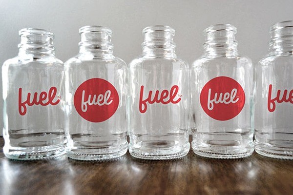 Decal trong suốt có nhiều ứng dụng trong đời sống