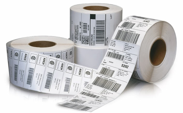 Phân loại decal dựa vào chất liệu