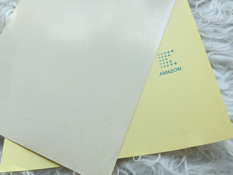 Thiên Thành - Địa chỉ mua giấy decal in tem nhãn A4 chất lượng, giá tốt