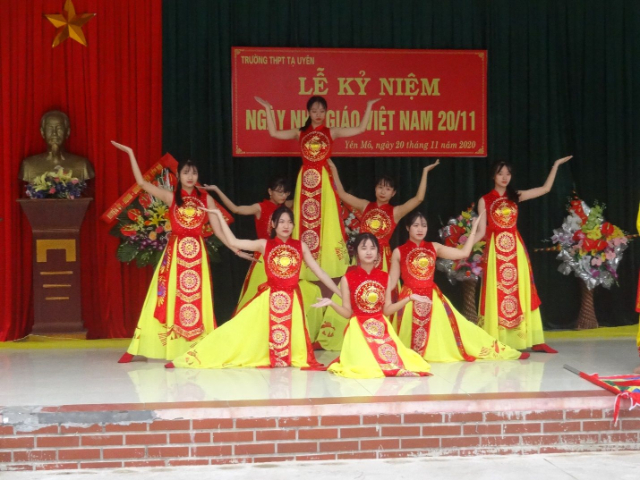 Hình ảnh đẹp ngày 20/11 - 3