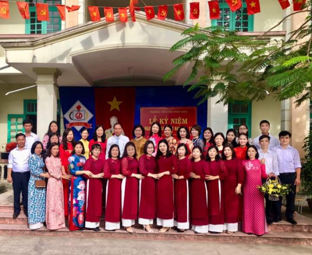 Hình ảnh đẹp ngày 20/11 - 5