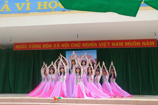Hình ảnh đẹp ngày 20/11 - 6