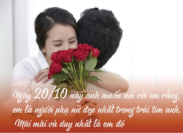 Mãi mãi duy nhất là em!!!
