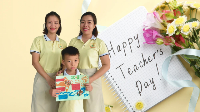 Tầm quan trọng của việc chọn quà tặng cho thầy cô