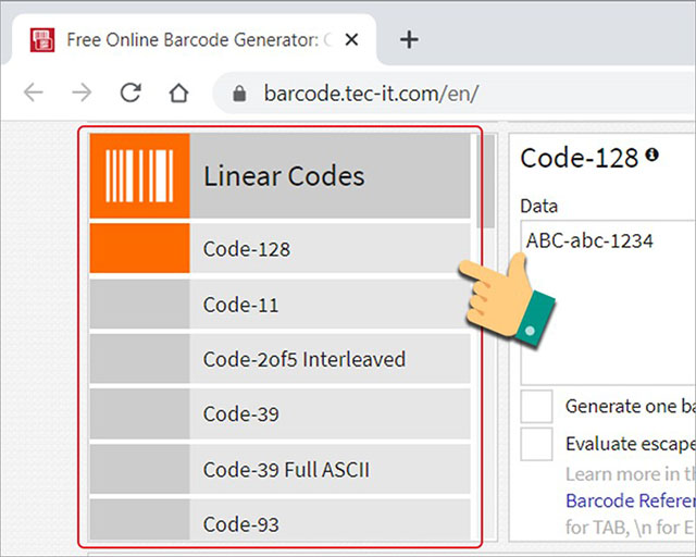 cach-tao-barcode-ma-vach-online-voi-Barcode-Generator-1