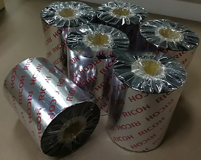 Tùy môi trường sử dụng mà bạn lựa chọn loại mực in mã vạch Ricoh phù hợp