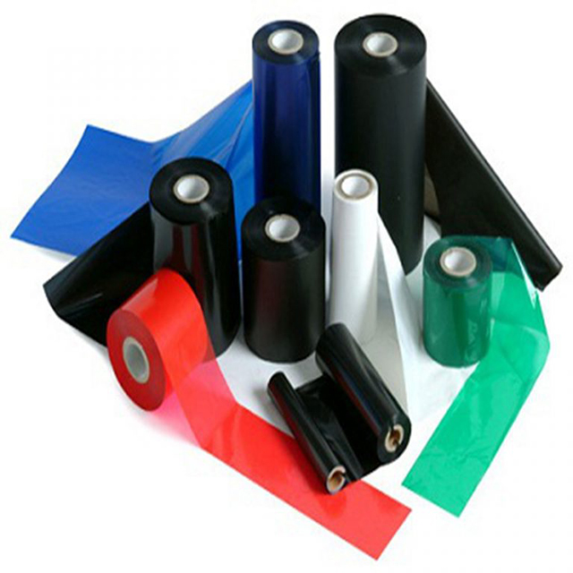 Mực in mã vạch Resin độ bền cao, kháng hóa chất