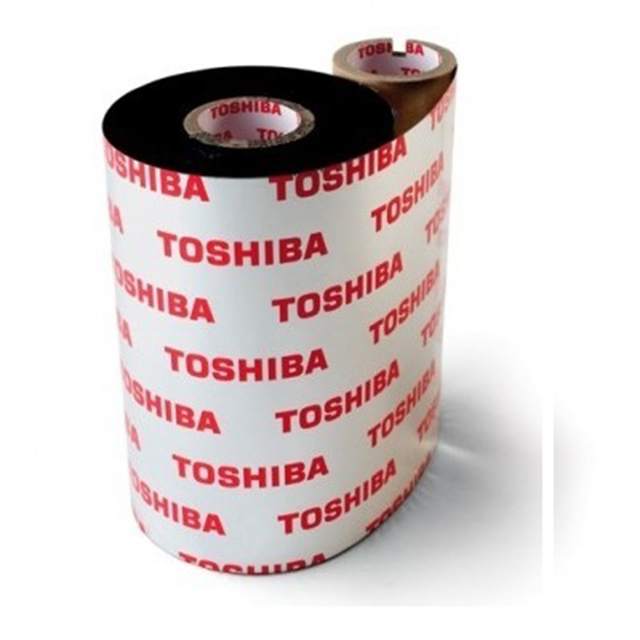 Mực in mã vạch Toshiba WP2F