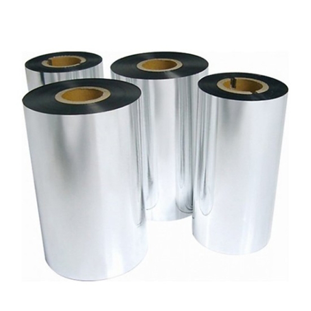 Mực in mã vạch Resin là dòng mực in cao cấp