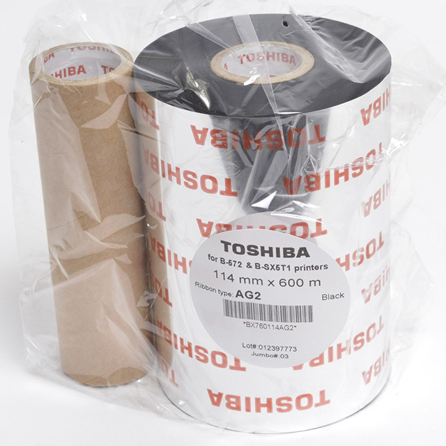 Mực in mã vạch Toshiba