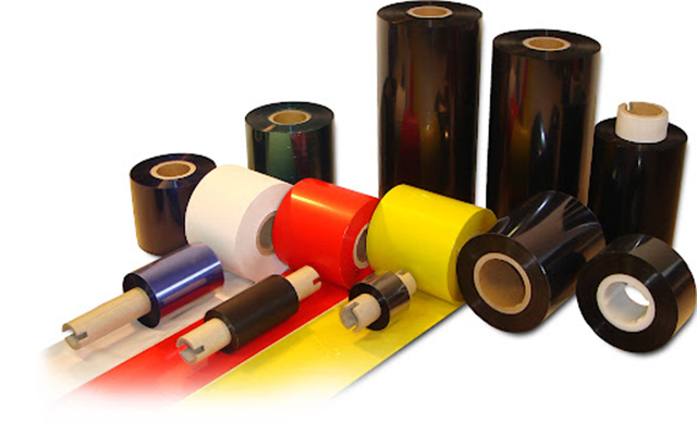 Mực in Wax, Wax-Resin và Resin đều có những đặc điểm riêng về thành phần, chất lượng in, độ bền