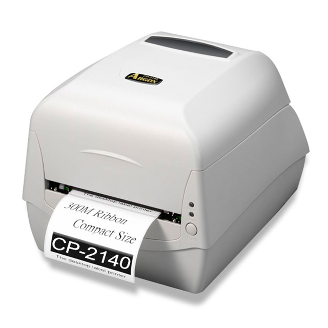 Máy in hóa đơn bán hàng Argox CP-2140/CP-2140M