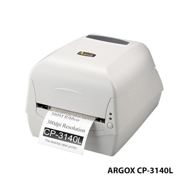 Máy in hóa đơn bán hàng Argox CP-3140L