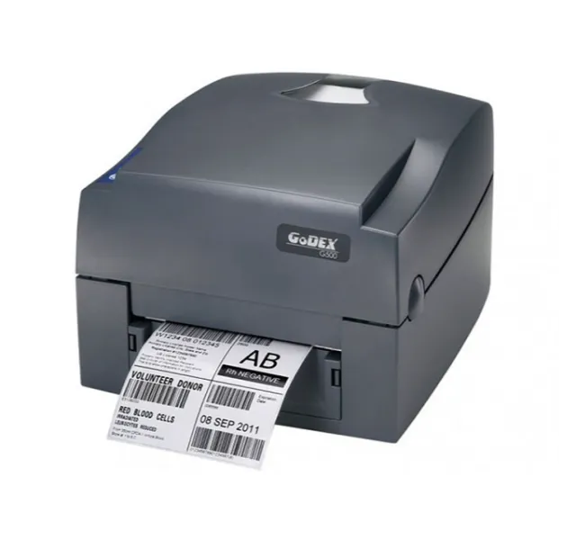 Máy in mã vạch Godex G500