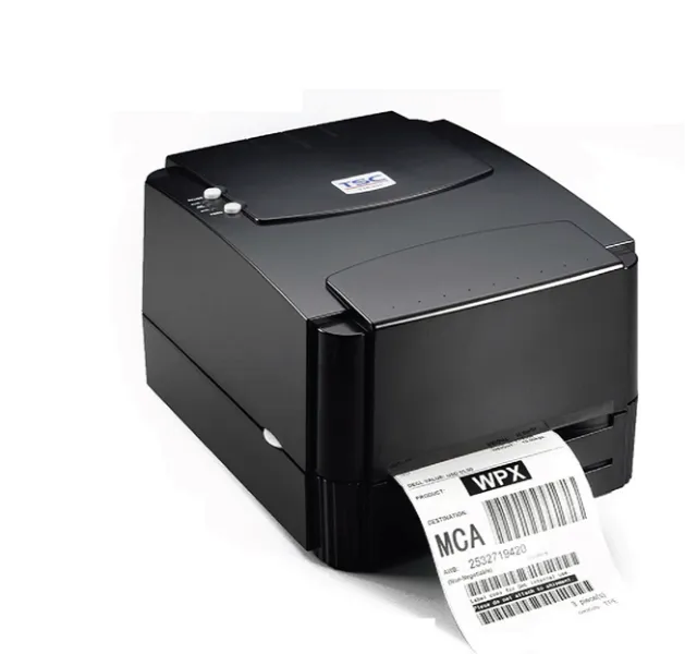 Máy in mã vạch TSC TTP 244 Pro