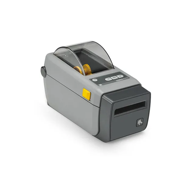 Máy in mã vạch Zebra ZD410