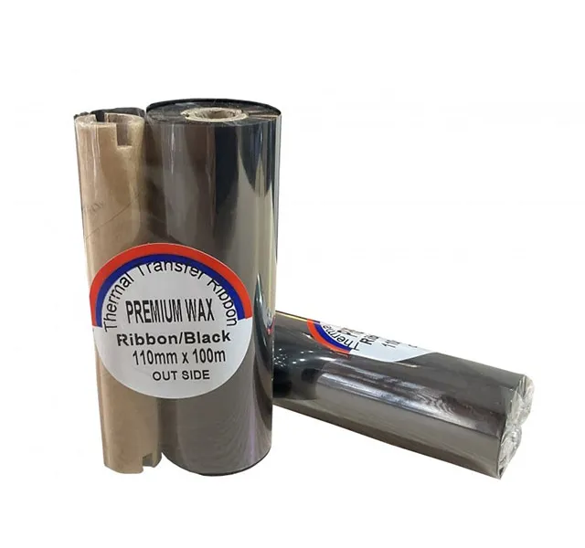 Ribbon Wax Premium