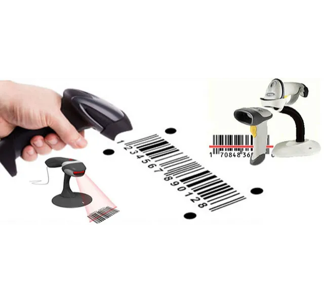 Check mã vạch để biết được nguồn gốc, xuất xứ sản phẩm