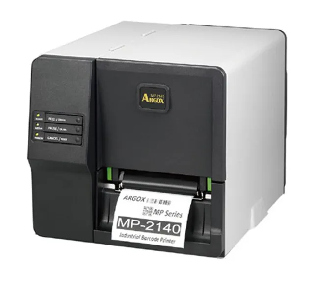 Máy in mã vạch công nghiệp Argox MP-2140