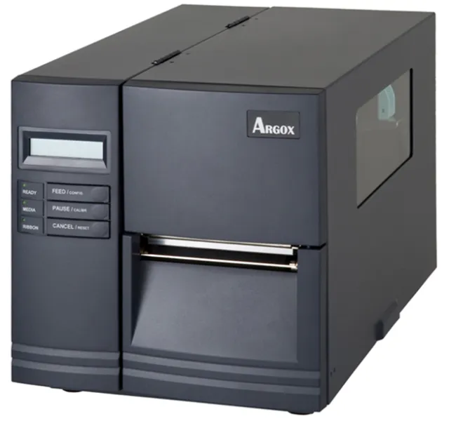 Máy in mã vạch công nghiệp Argox X-2000V