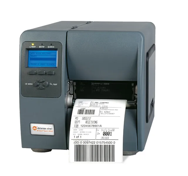 Máy in mã vạch công nghiệp Datamax M-4206 Mark II