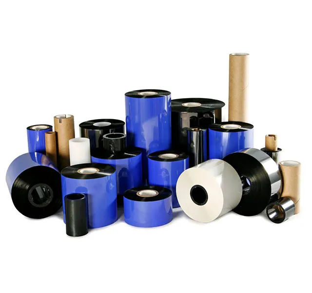 Chọn mực in Ribbon cần dựa vào nhu cầu sử dụng cũng như thương hiệu uy tín