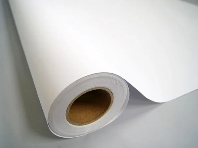 PP là một loại giấy tổng hợp được sản xuất từ nhựa PP (Polypropylene)