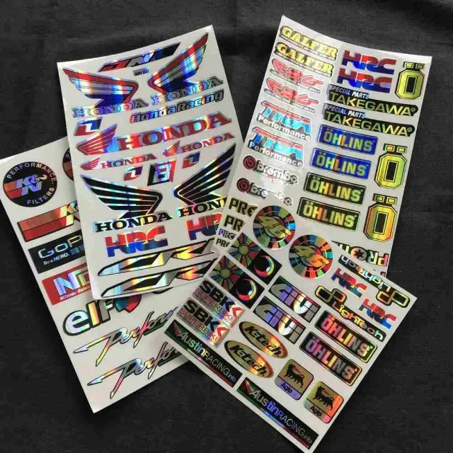 Ưu điểm nổi bật của in tem decal dán