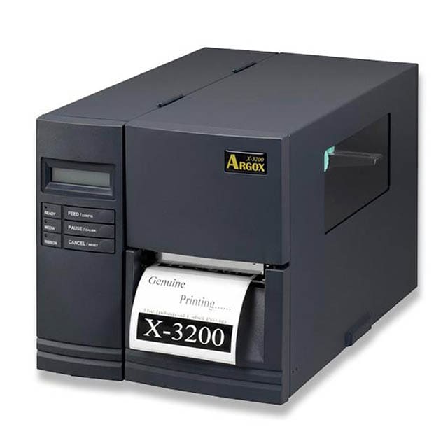 Máy in đơn hàng Shopee Argox DX-3200