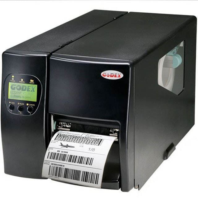 Máy in đơn hàng Shopee Godex EZ 2300plus