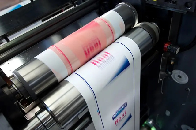 Công nghệ in flexo