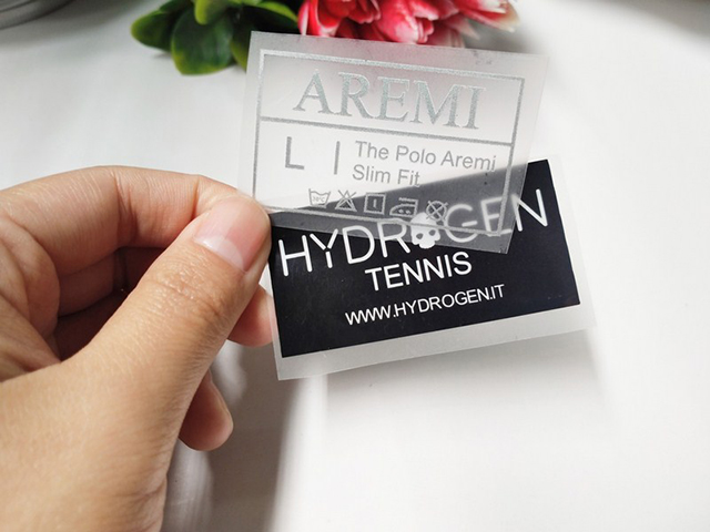 Tem in decal nhiệt