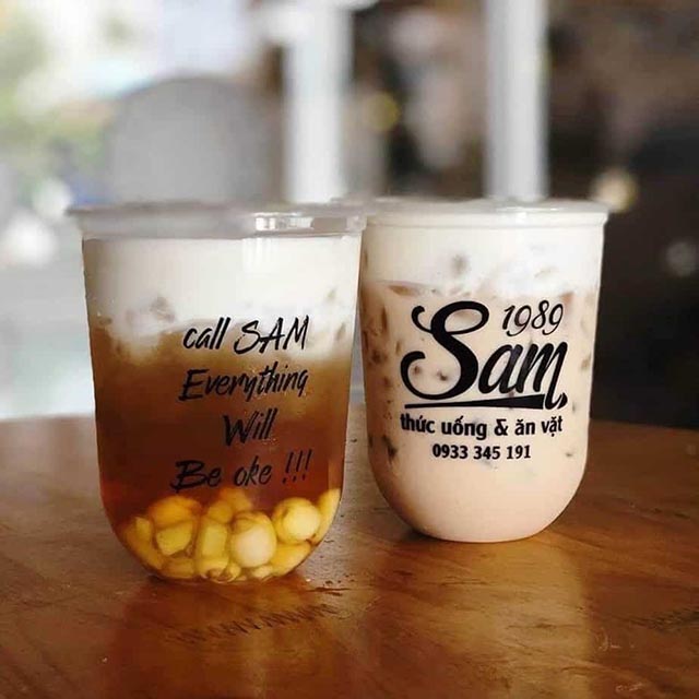 Tem in trong suốt