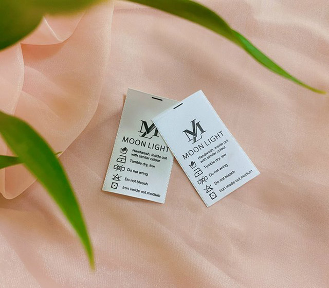 Thông tin về thương hiệu và logo sản phẩm