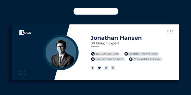 Tiêu đề thư dùng trong gửi email