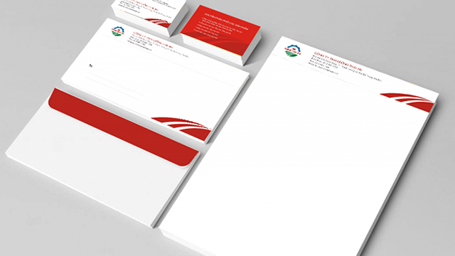 Tiêu đề thư (letterhead) là phần nằm ở đầu trang của một tài liệu