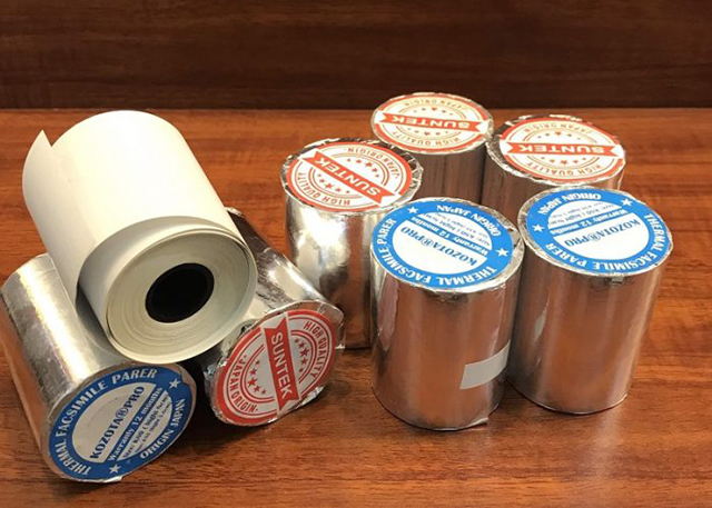 Cách chọn mua giấy in nhiệt phù hợp