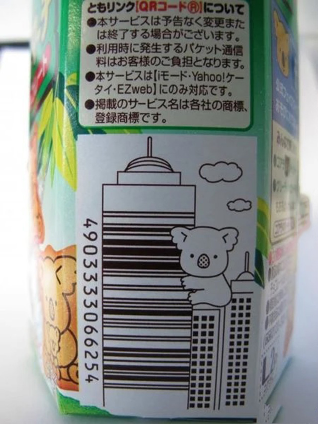 JAN Code là điều kiện cần để biết nguồn gốc, nhưng chưa phải điều kiện đủ để khẳng định hàng thật 100%