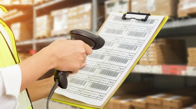 Lợi ích nổi bật khi việc áp dụng quét mã vạch