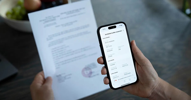 Cách đăng ký mã vạch thương mại