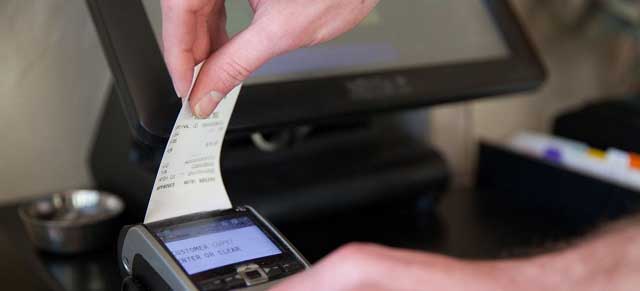 Lựa chọn giấy in nhiệt phù hợp nhu cầu sử dụng