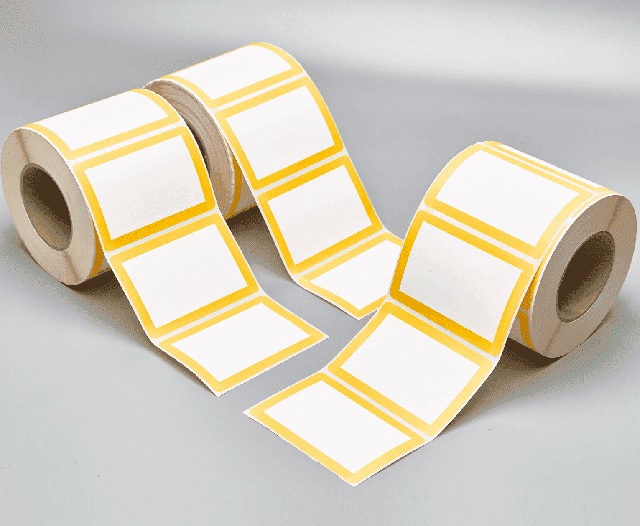 Cách chọn giấy in decal