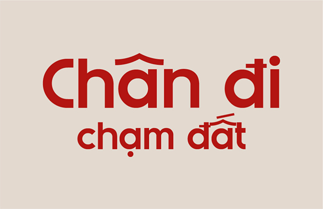Tiêu chí chọn Font Việt Hóa
