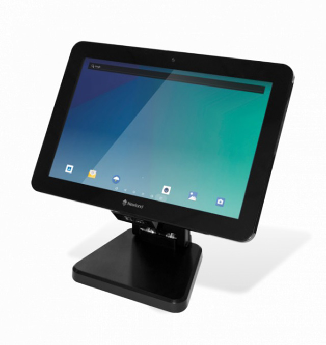 Máy POS KIOSK NQuire1000PRW