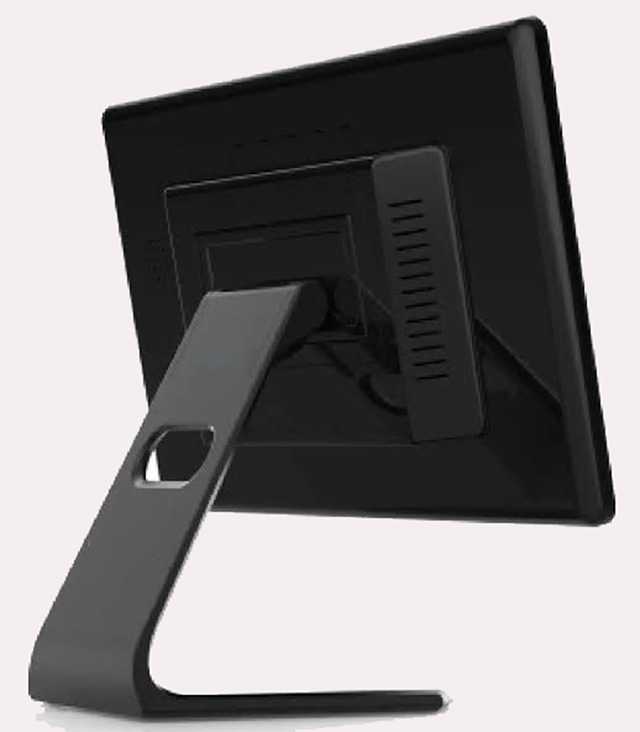 Máy tính tiền POS W31