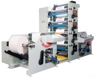may in flexo