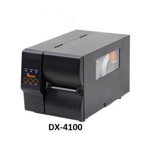 Máy in mã vạch Argox DX-4100