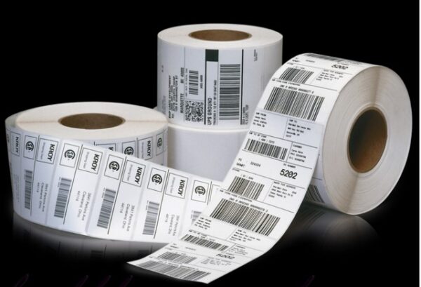Giấy in Barcode, giấy in tem nhãn mã vạch chính hãng | Thiên Thành
