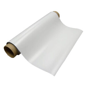 Giấy decal cuộn PVC có tính dẻo dai, kháng nước hiệu quả