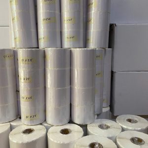 giấy in nhiệt 50 x 25